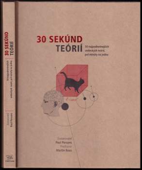 30 sekúnd teórií