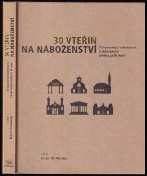 30 vteřin na náboženství