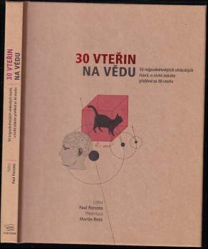 30 vteřin na vědu