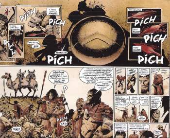 Frank Miller: 300