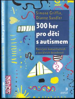 300 her pro děti s autismem