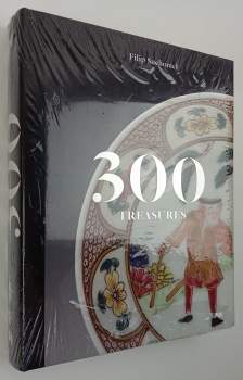 300 treasures