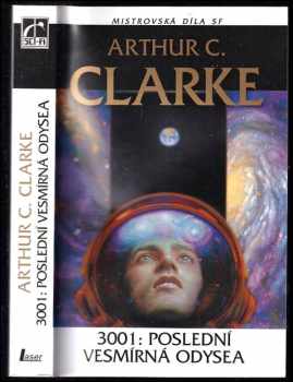 Arthur Charles Clarke: 3001: poslední vesmírná odysea