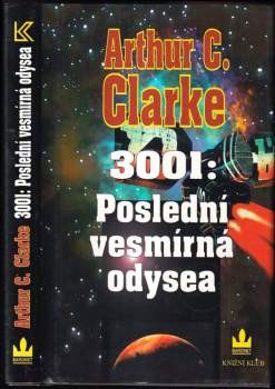 3001: Poslední vesmírná odysea