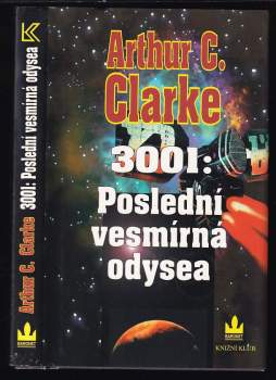 3001: Poslední vesmírná odysea