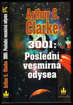 3001: Poslední vesmírná odysea