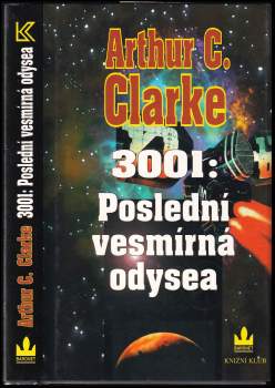 3001: Poslední vesmírná odysea