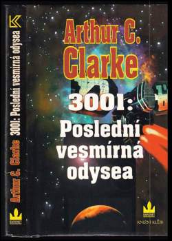 3001: Poslední vesmírná odysea