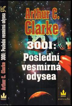 3001: Poslední vesmírná odysea