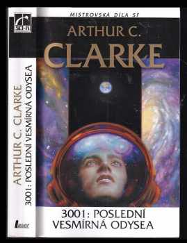 Arthur Charles Clarke: 3001: poslední vesmírná odysea