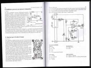 304 zajímavých zapojení