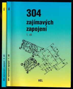 304 zajímavých zapojení