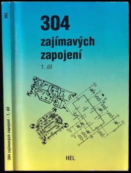 Hans Koerver-Bernstein: 304 zajímavých zapojení
