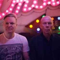 Erasure