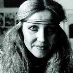 Mirka Křivánková