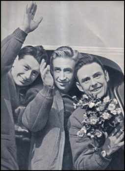 СССР в фотографиях