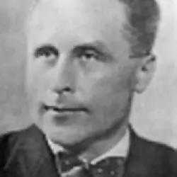 Pavel Bořkovec