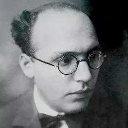 Kurt Weill