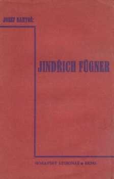 Jindřich Fügner