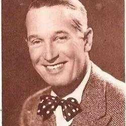 Maurice Chevalier