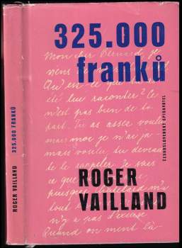 325.000 franků