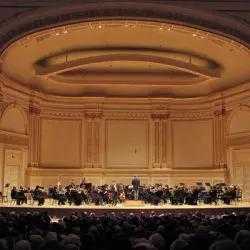The Metropolitan Opera House Orchestra