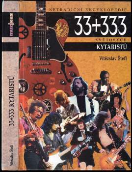 33 + 333 kytaristů