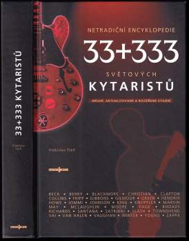 33 + 333 slavných kytaristů
