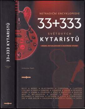 33 + 333 slavných kytaristů