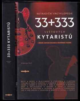 33 + 333 slavných kytaristů