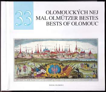 33 olomouckých nej