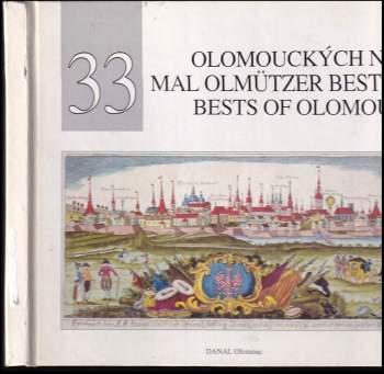 33 olomouckých nej