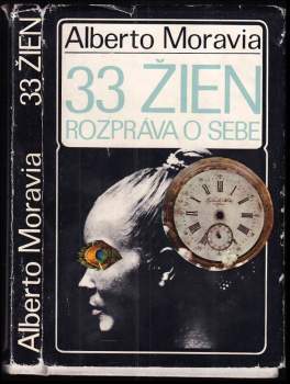 33 žien rozpráva o sebe