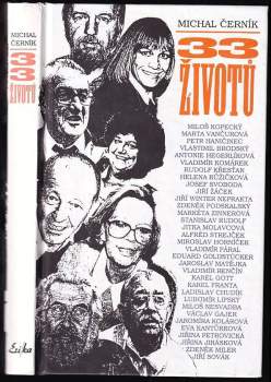 33 životů