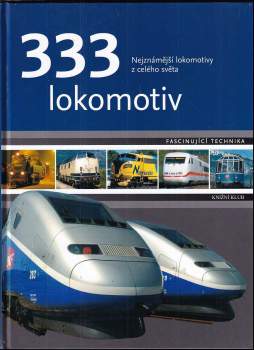 333 lokomotiv