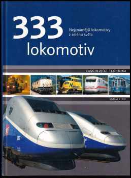 333 lokomotiv