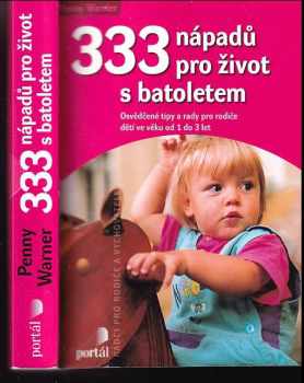 333 nápadů pro život s batoletem