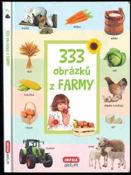 333 obrázků z farmy