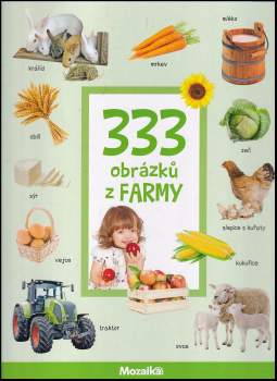 333 obrázků z farmy