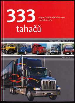 333 tahačů