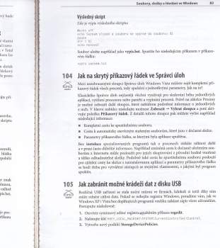 Ondřej Bitto: 333 tipů a triků jak na počítač