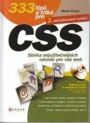 333 tipů a triků pro CSS