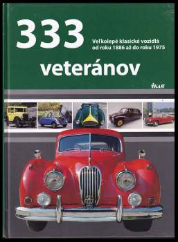 333 veteránov