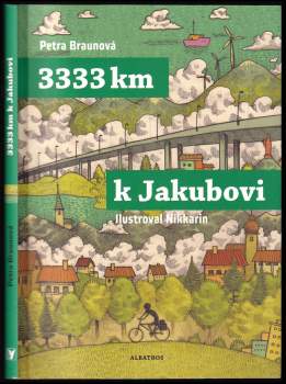 3333 km k Jakubovi