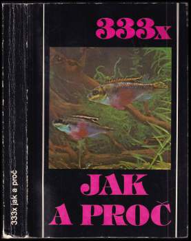 333x jak a proč