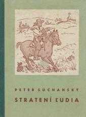 Stratení ľudia
