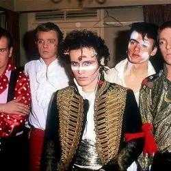 Adam And The Ants