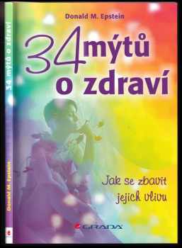 34 mýtů o zdraví