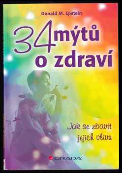 34 mýtů o zdraví