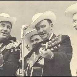 The Foggy Mountain Boys